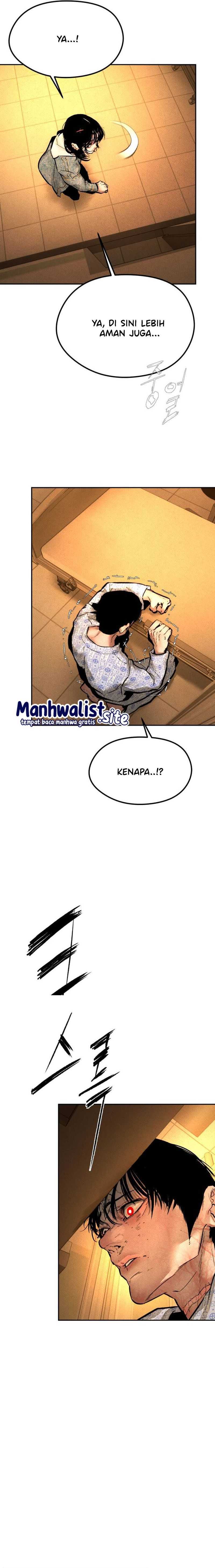 Evil Boy (Kimsan) Chapter 03 page 46