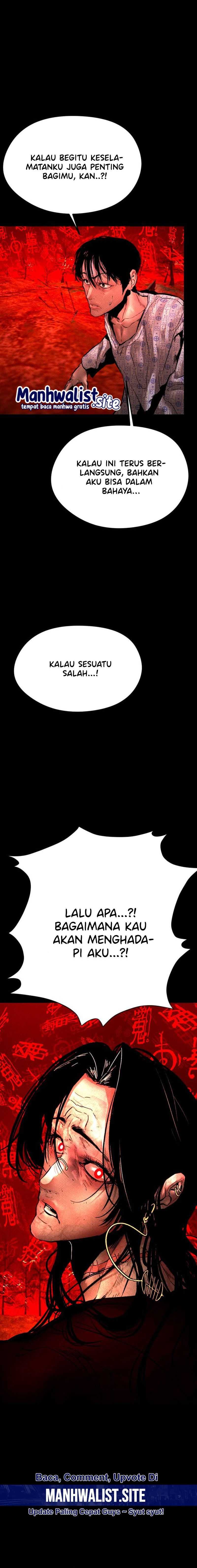 Evil Boy (Kimsan) Chapter 03 page 64