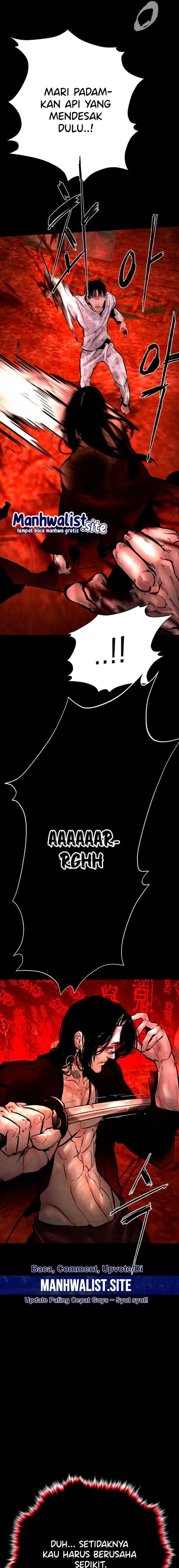 Evil Boy (Kimsan) Chapter 03 page 68