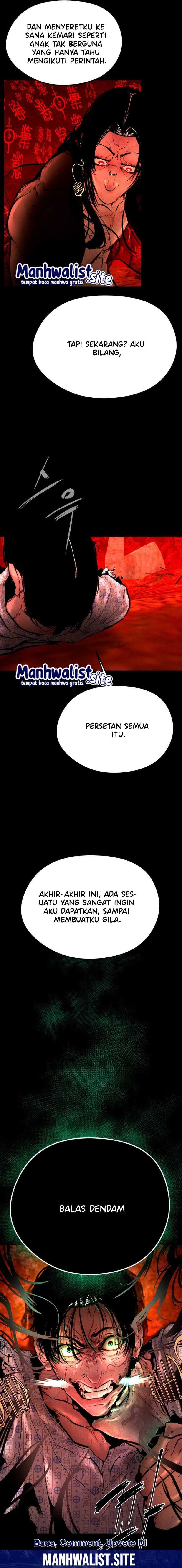 Evil Boy (Kimsan) Chapter 03 page 76