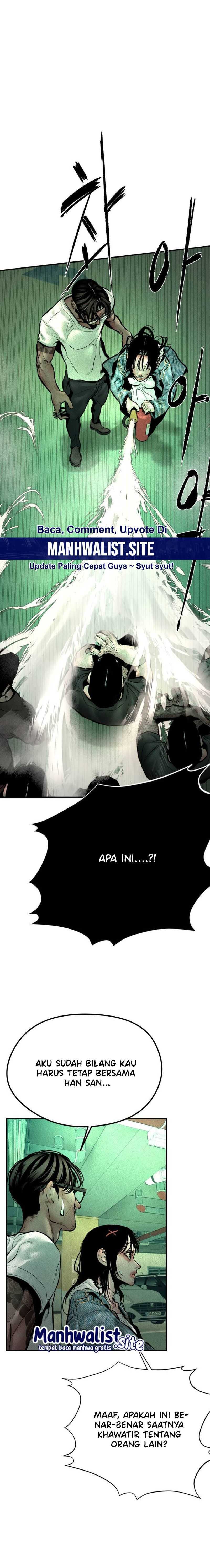 Evil Boy (Kimsan) Chapter 03 page 92