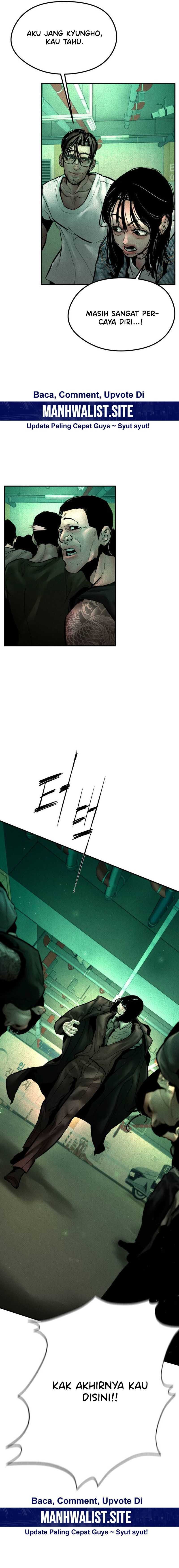 Evil Boy (Kimsan) Chapter 03 page 94