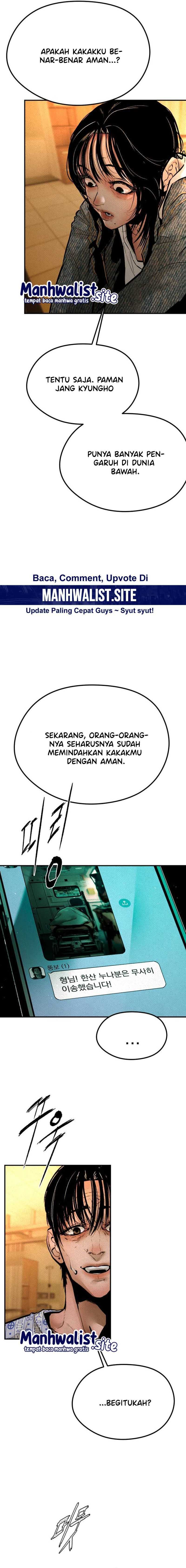 Evil Boy (Kimsan) Chapter 03 page 16