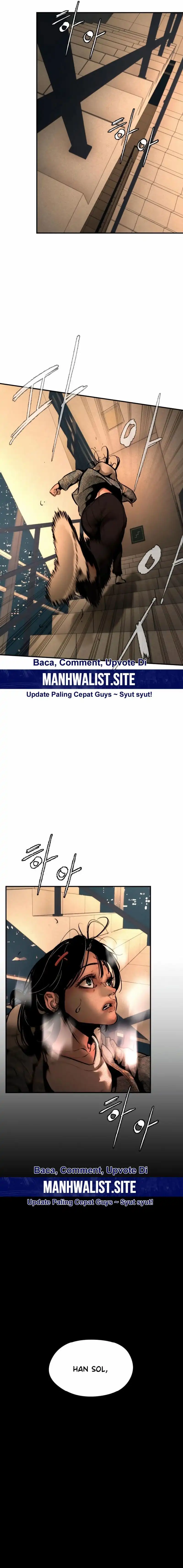 Evil Boy (Kimsan) Chapter 04 page 24