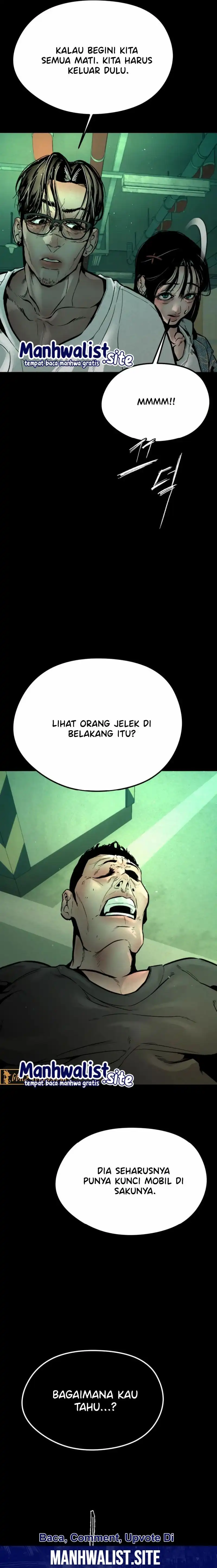 Evil Boy (Kimsan) Chapter 04 page 26