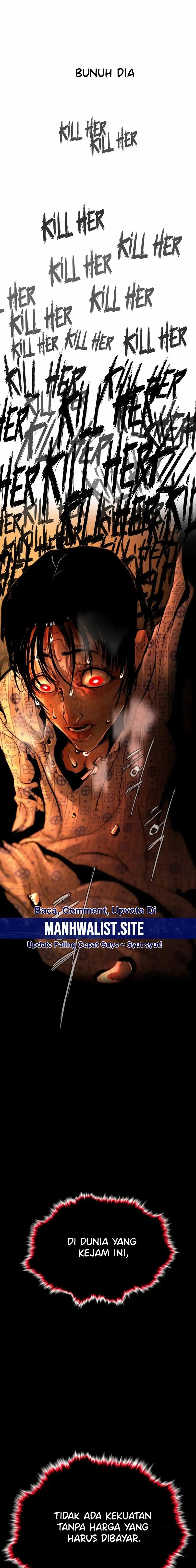 Evil Boy (Kimsan) Chapter 04 page 38