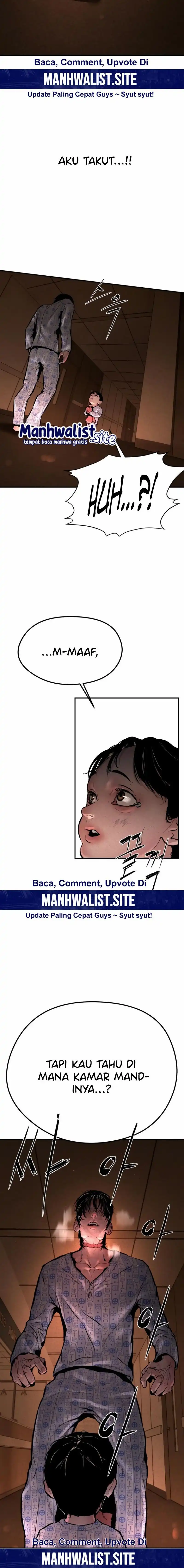 Evil Boy (Kimsan) Chapter 04 page 4