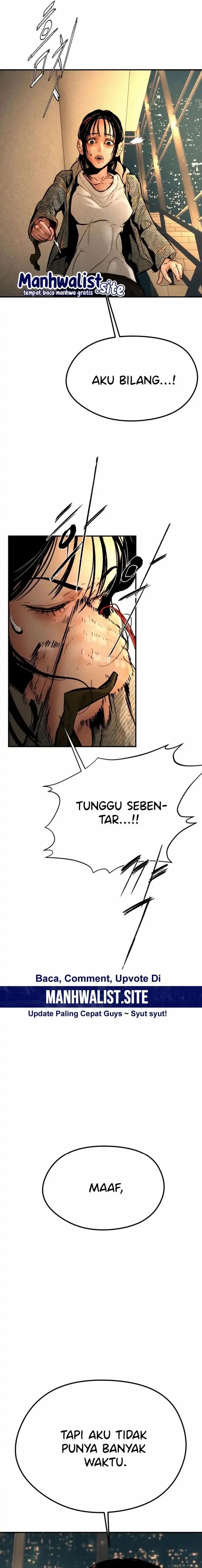 Evil Boy (Kimsan) Chapter 04 page 42