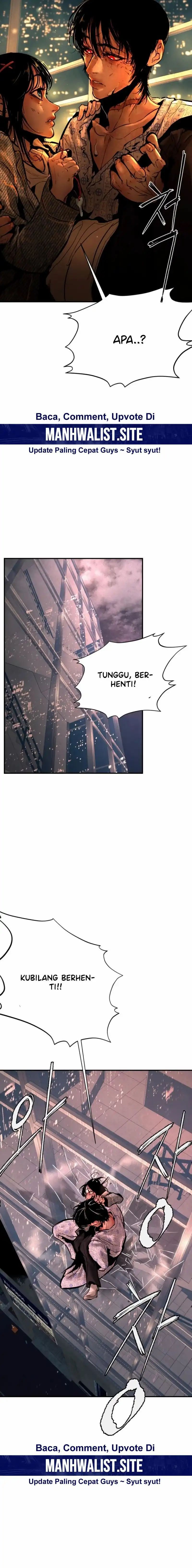 Evil Boy (Kimsan) Chapter 04 page 44