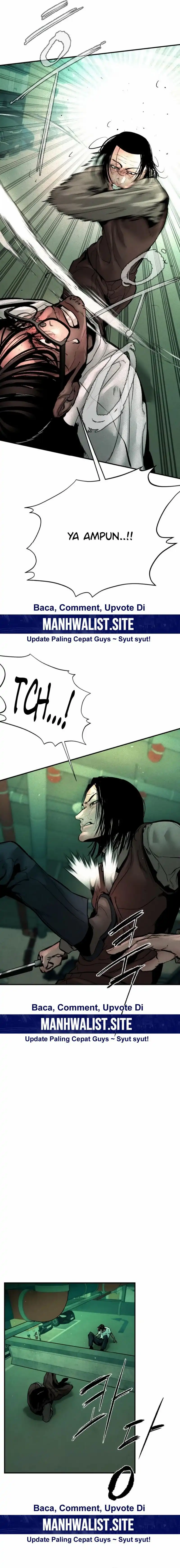 Evil Boy (Kimsan) Chapter 04 page 54