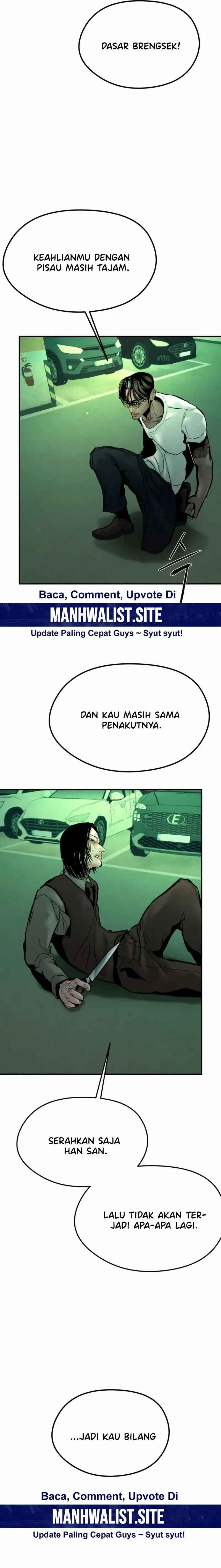 Evil Boy (Kimsan) Chapter 04 page 56