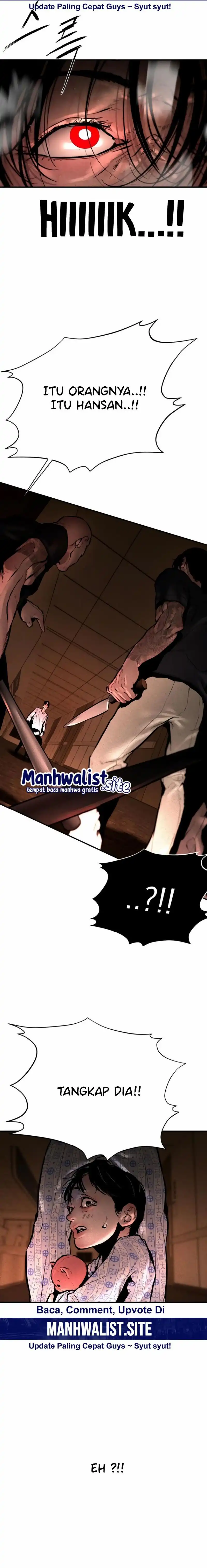 Evil Boy (Kimsan) Chapter 04 page 6