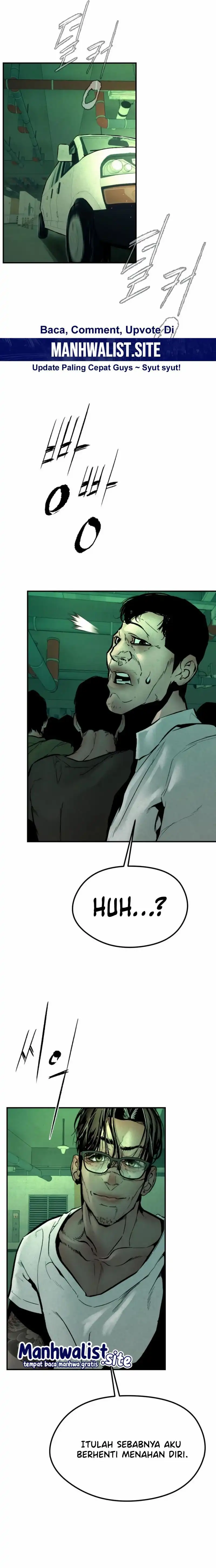 Evil Boy (Kimsan) Chapter 04 page 64