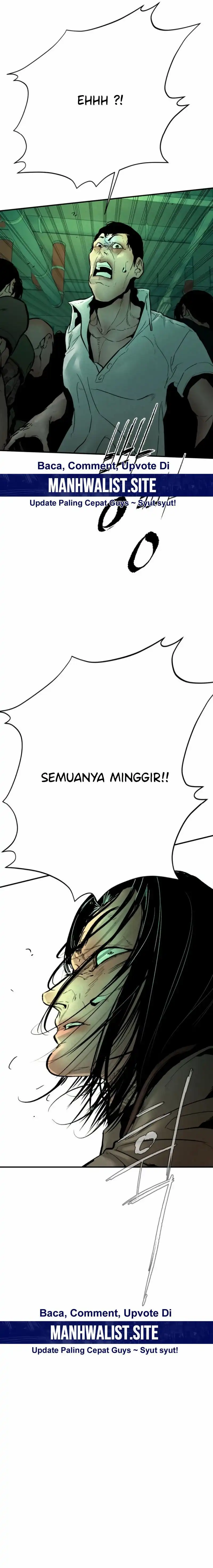 Evil Boy (Kimsan) Chapter 04 page 66