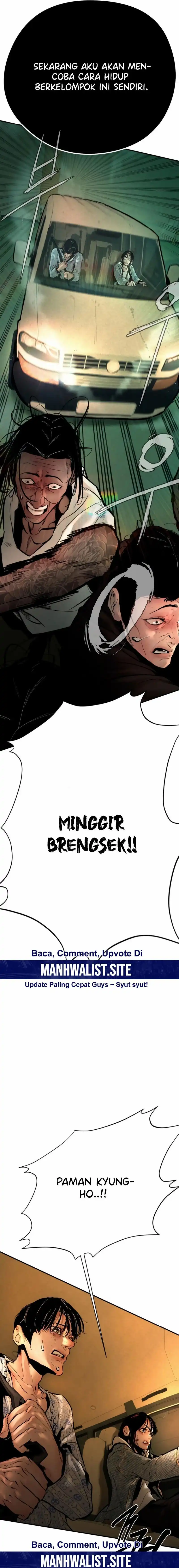 Evil Boy (Kimsan) Chapter 04 page 68