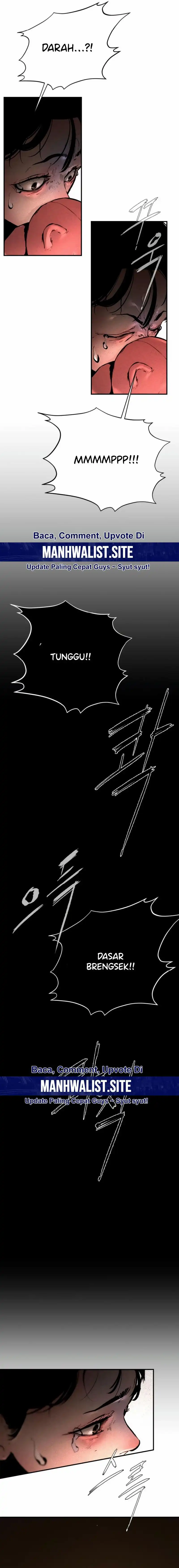 Evil Boy (Kimsan) Chapter 04 page 10