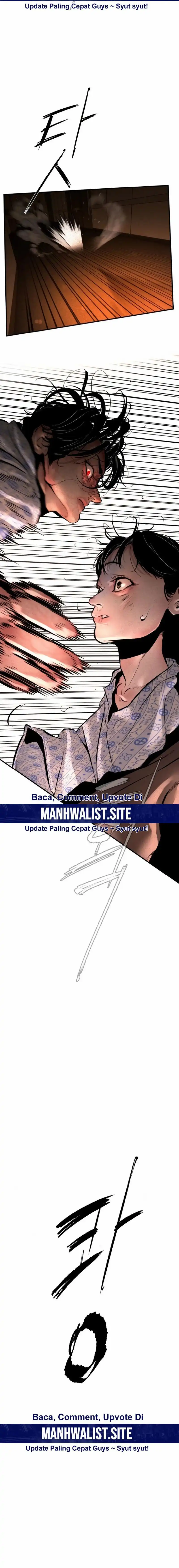 Evil Boy (Kimsan) Chapter 04 page 16