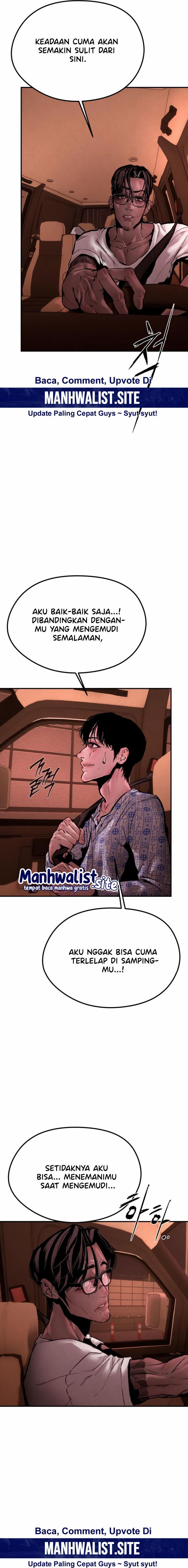 Evil Boy (Kimsan) Chapter 05 page 24