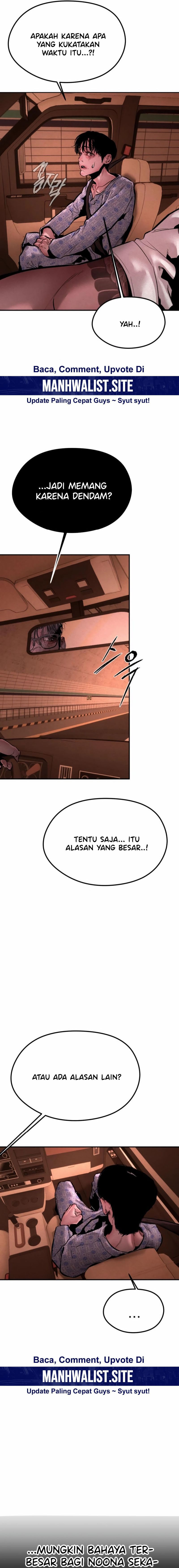 Evil Boy (Kimsan) Chapter 05 page 30