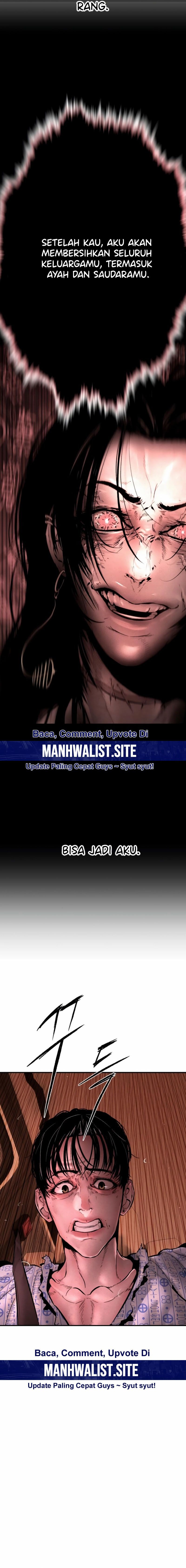 Evil Boy (Kimsan) Chapter 05 page 32