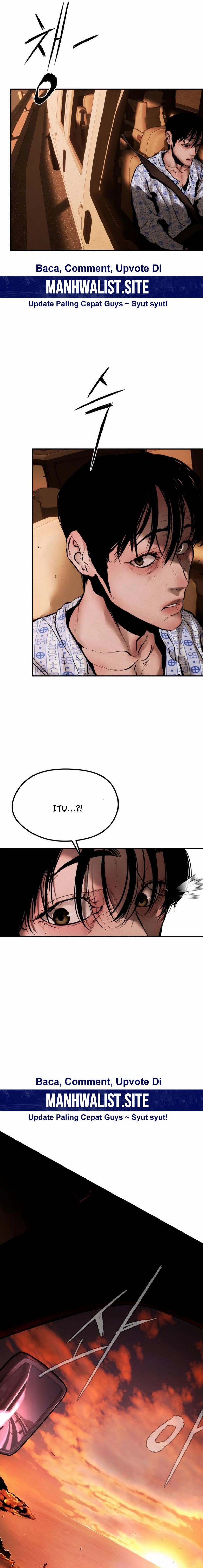 Evil Boy (Kimsan) Chapter 05 page 36