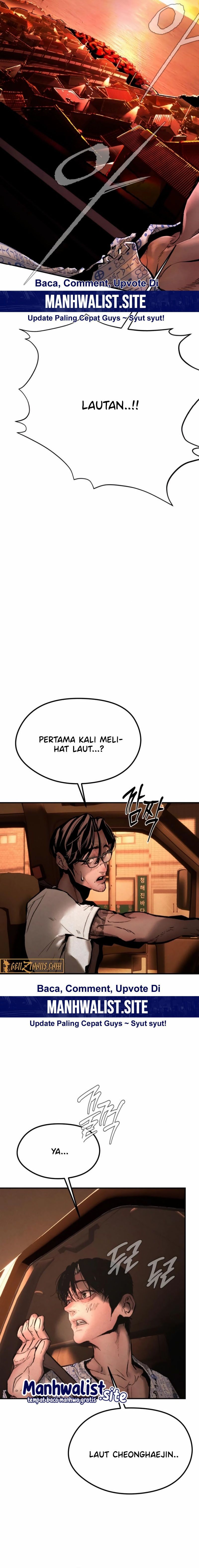 Evil Boy (Kimsan) Chapter 05 page 38