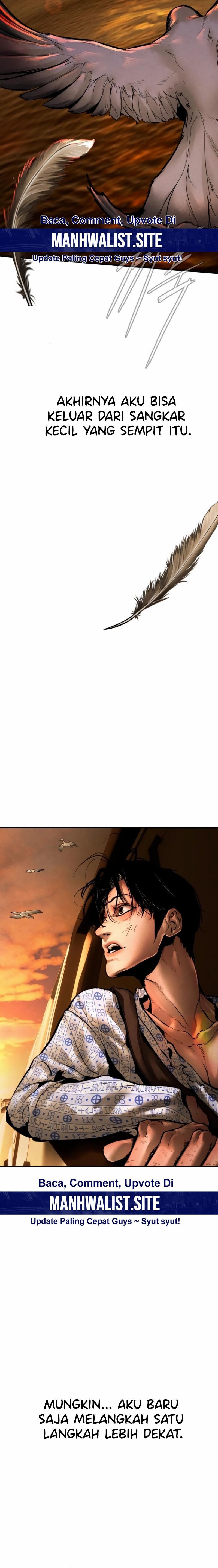Evil Boy (Kimsan) Chapter 05 page 42