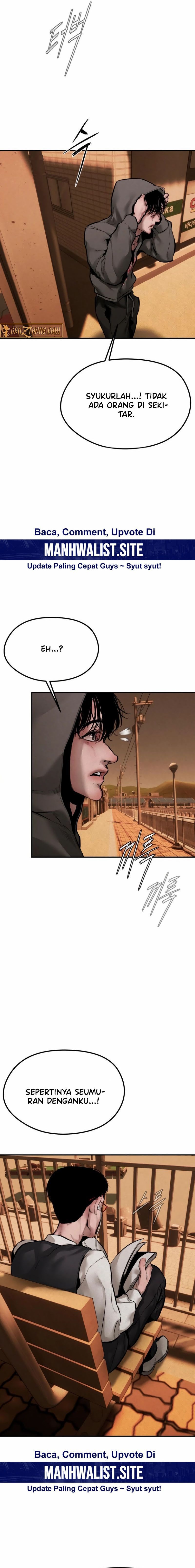 Evil Boy (Kimsan) Chapter 05 page 48