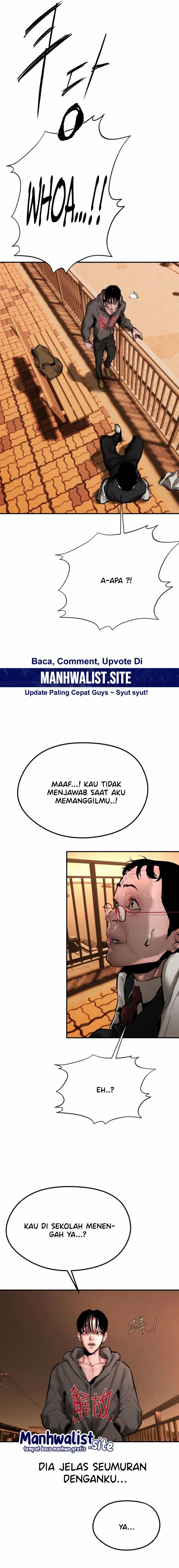 Evil Boy (Kimsan) Chapter 05 page 52