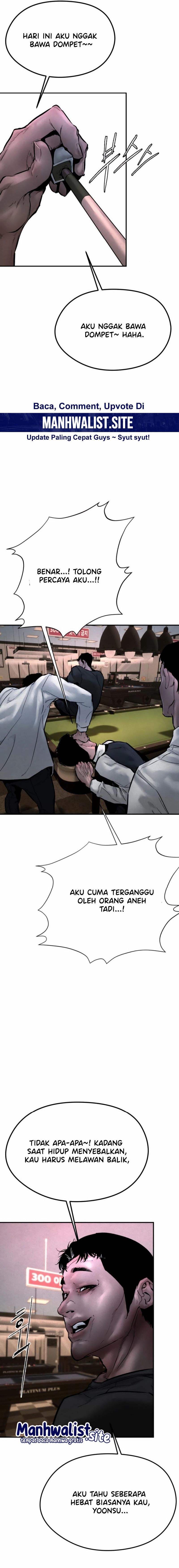 Evil Boy (Kimsan) Chapter 05 page 62