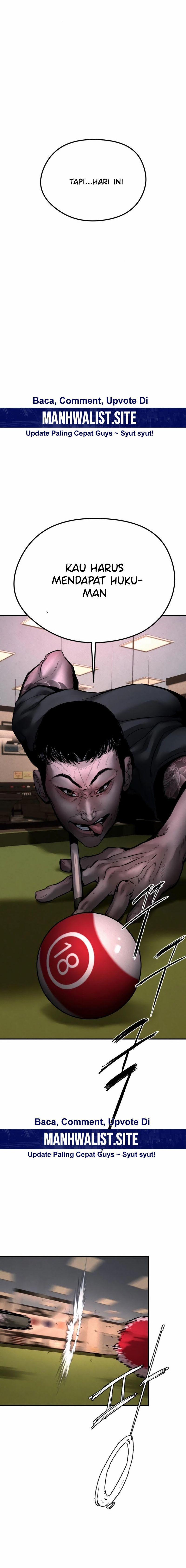 Evil Boy (Kimsan) Chapter 05 page 64