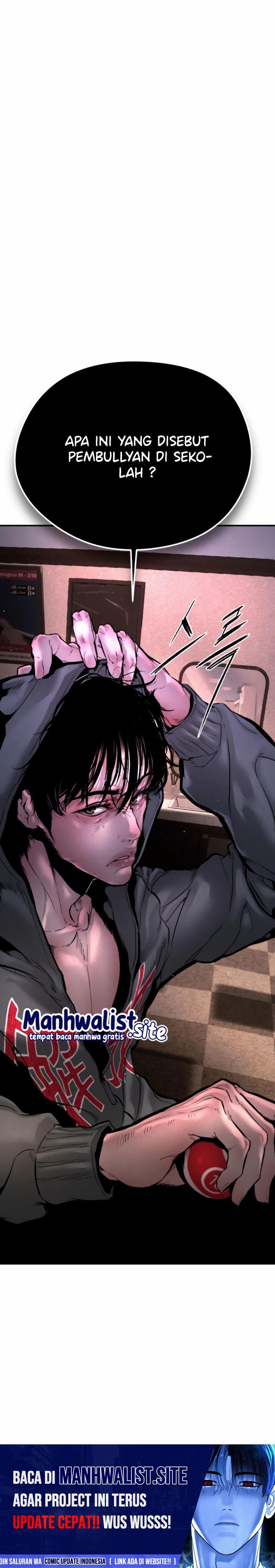 Evil Boy (Kimsan) Chapter 05 page 68