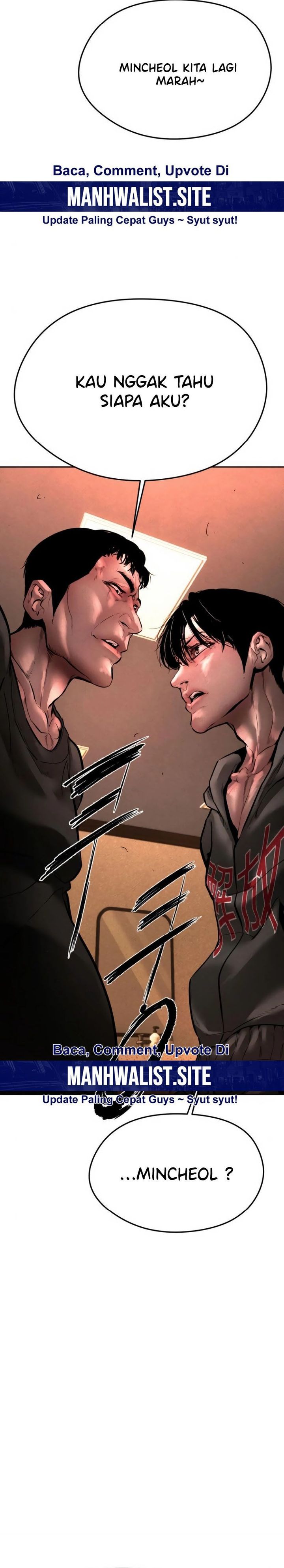 Evil Boy (Kimsan) Chapter 06 page 20