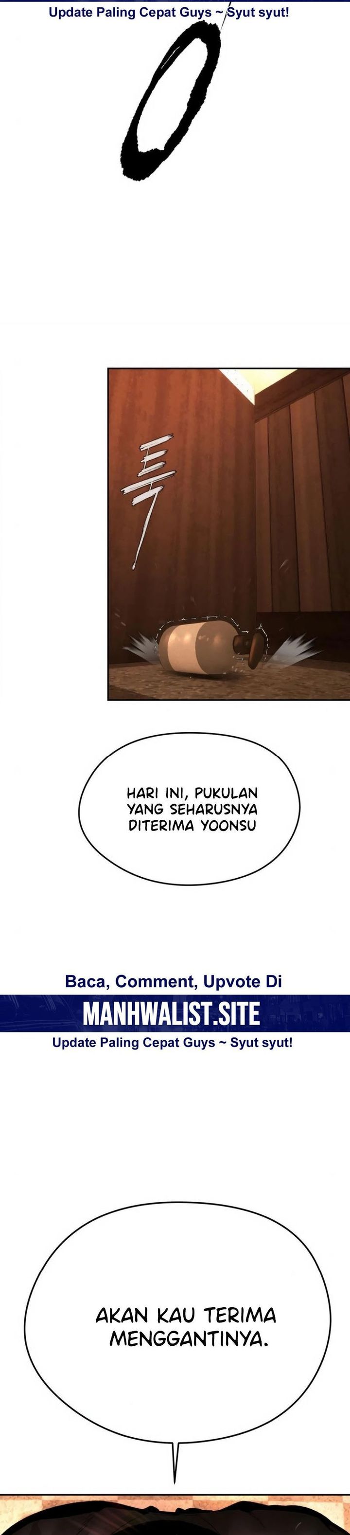 Evil Boy (Kimsan) Chapter 06 page 30