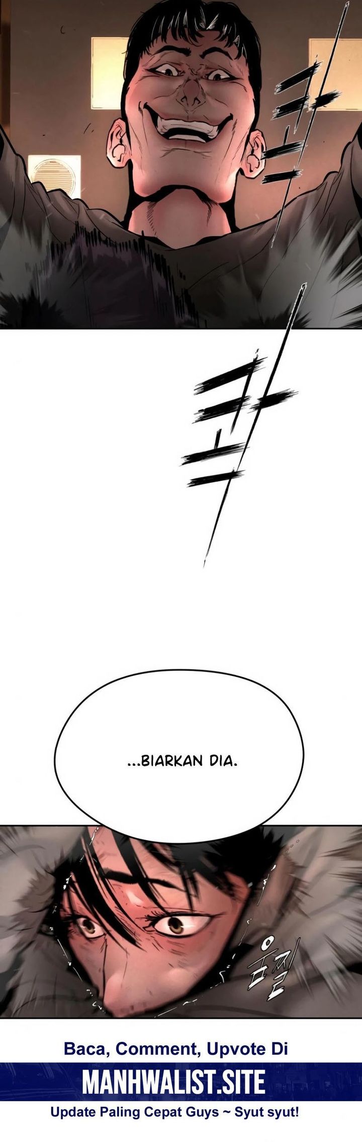 Evil Boy (Kimsan) Chapter 06 page 38