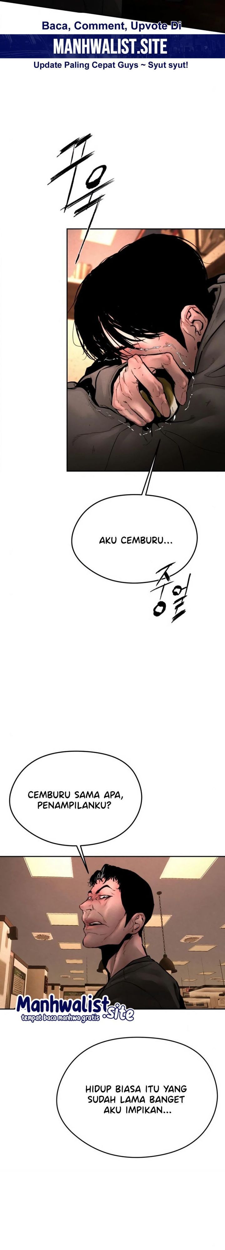 Evil Boy (Kimsan) Chapter 06 page 48