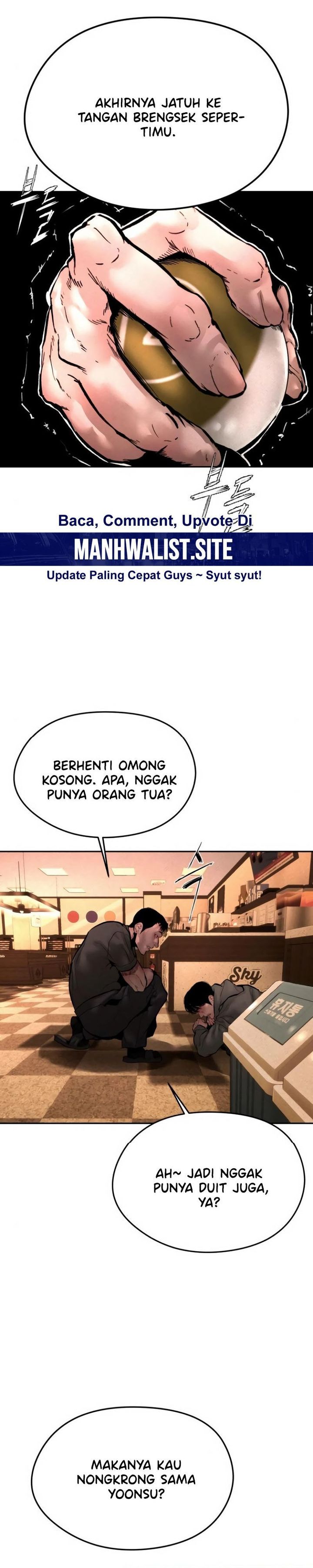 Evil Boy (Kimsan) Chapter 06 page 50