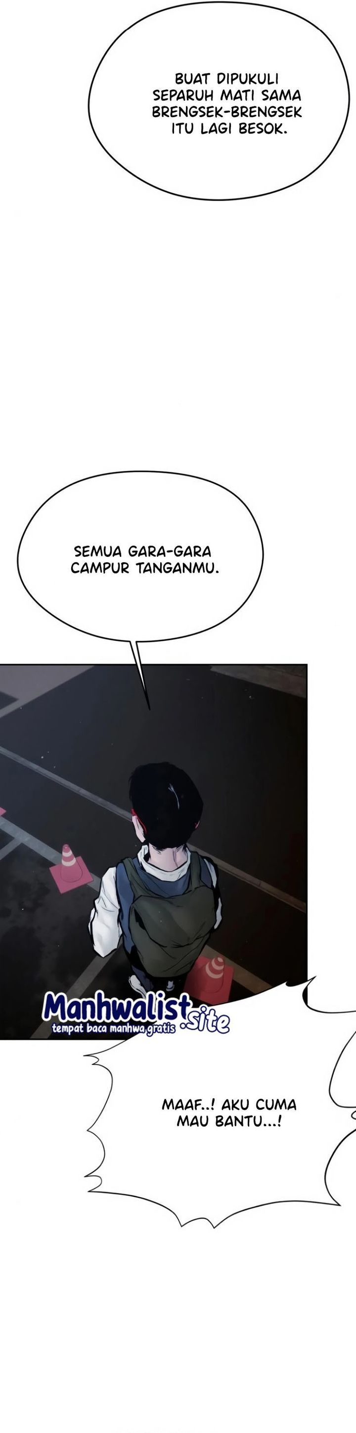 Evil Boy (Kimsan) Chapter 06 page 64