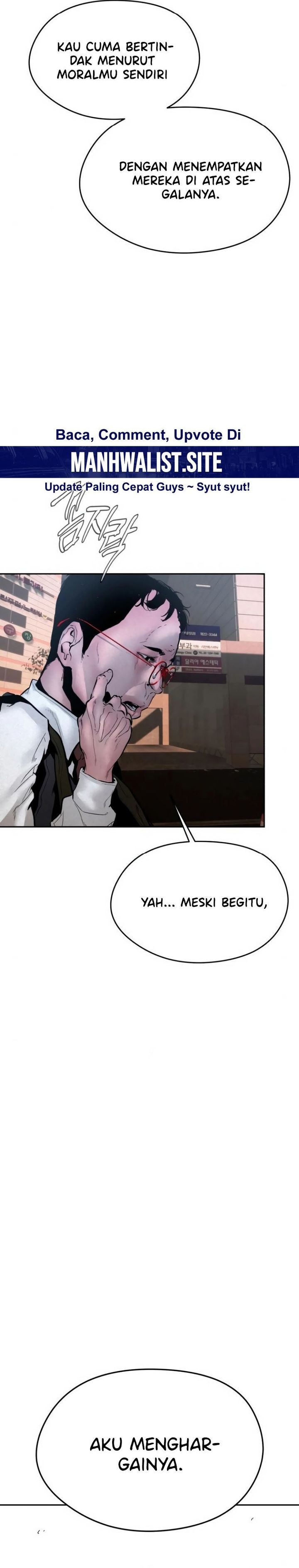 Evil Boy (Kimsan) Chapter 06 page 72