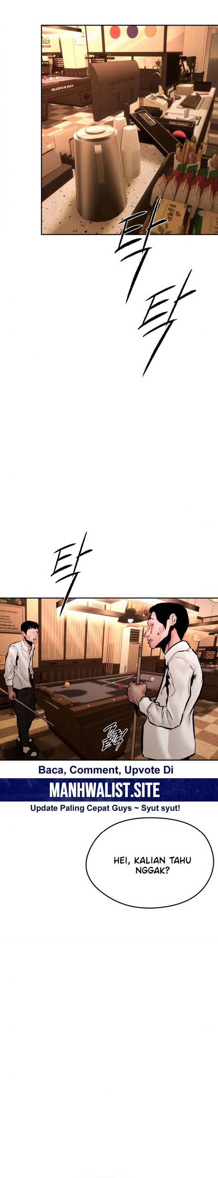 Evil Boy (Kimsan) Chapter 06 page 102