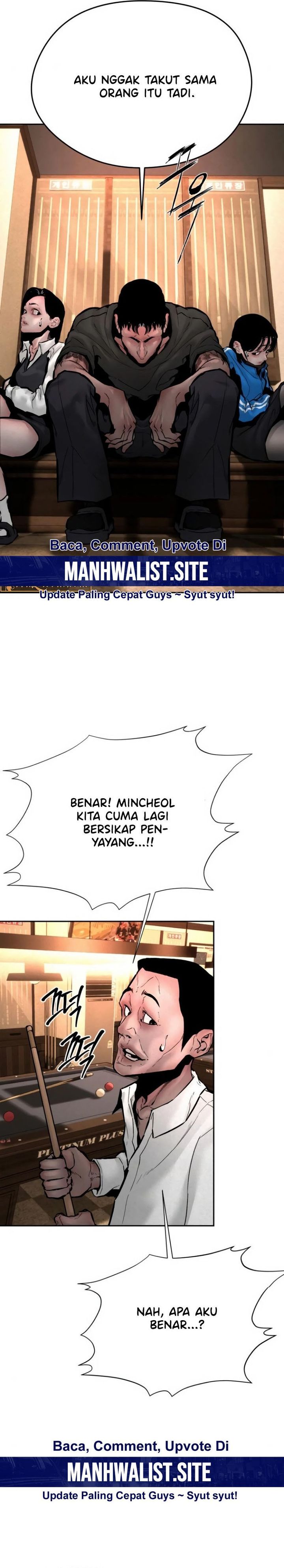 Evil Boy (Kimsan) Chapter 06 page 104