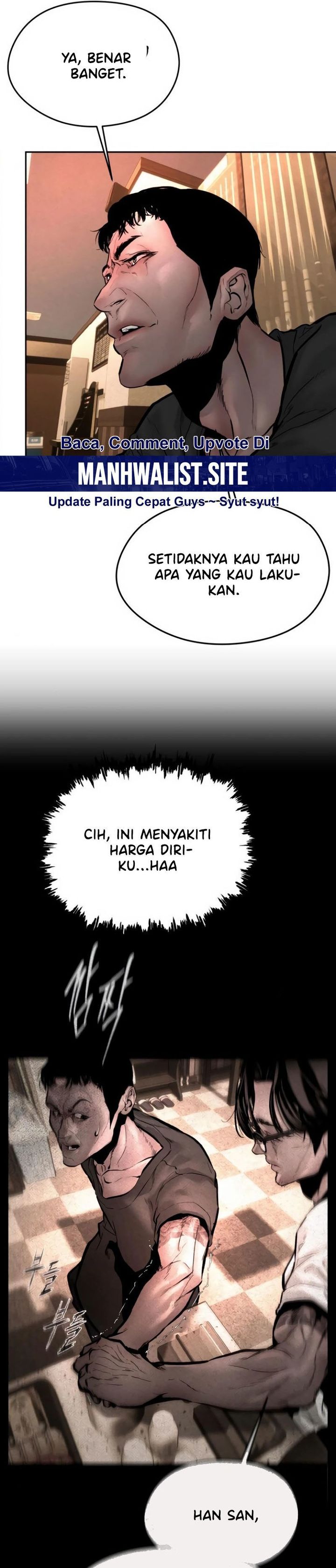 Evil Boy (Kimsan) Chapter 06 page 106
