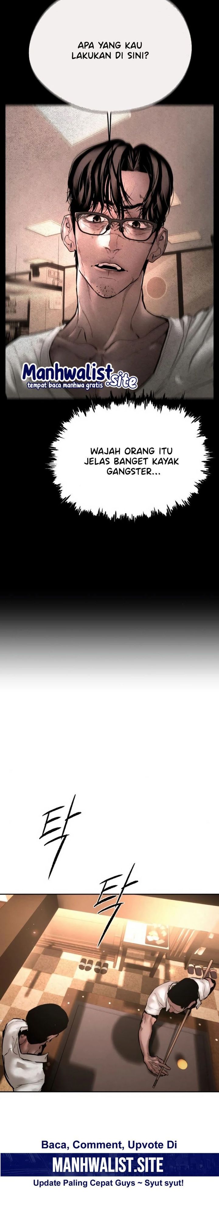 Evil Boy (Kimsan) Chapter 06 page 108