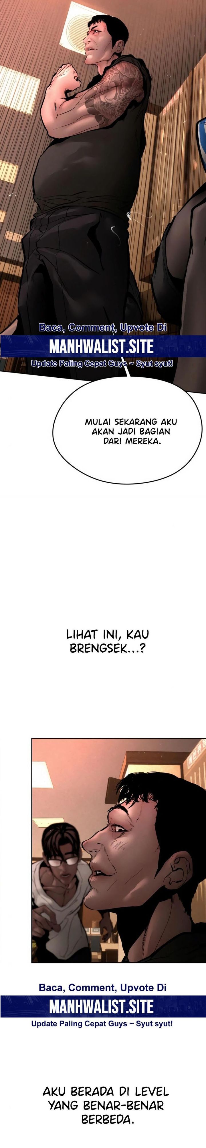 Evil Boy (Kimsan) Chapter 06 page 112