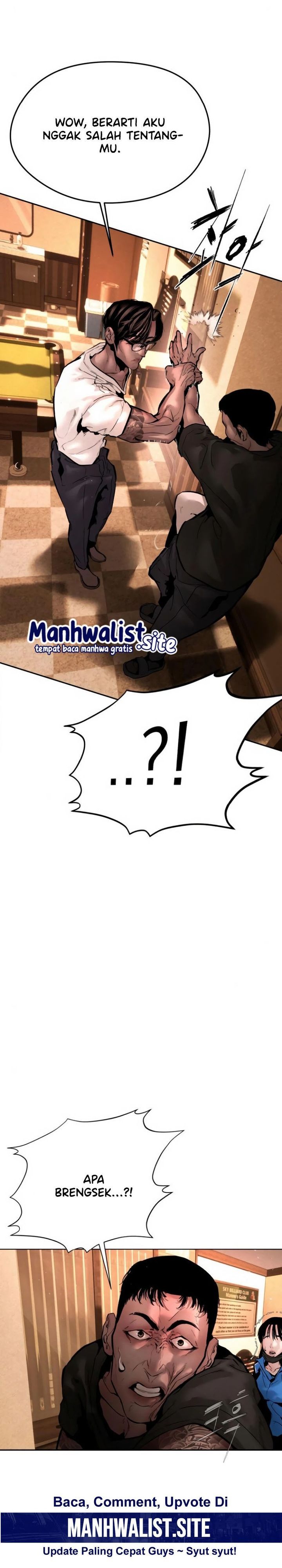 Evil Boy (Kimsan) Chapter 06 page 114