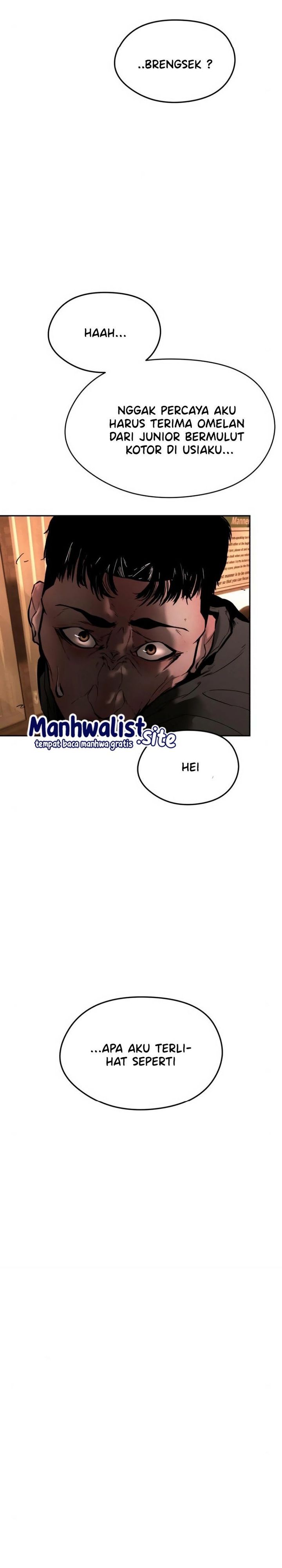 Evil Boy (Kimsan) Chapter 06 page 116