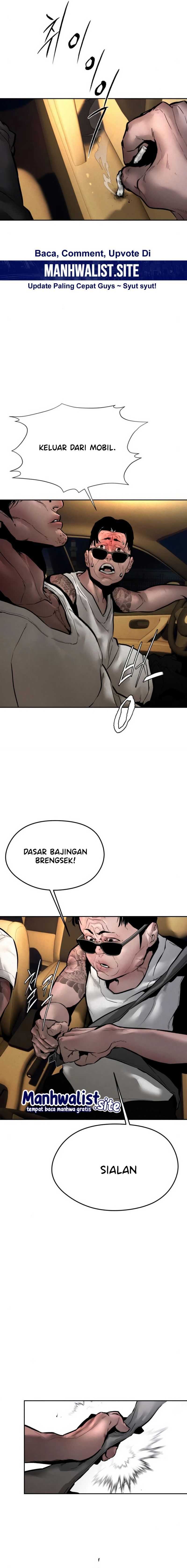 Evil Boy (Kimsan) Chapter 07 page 24