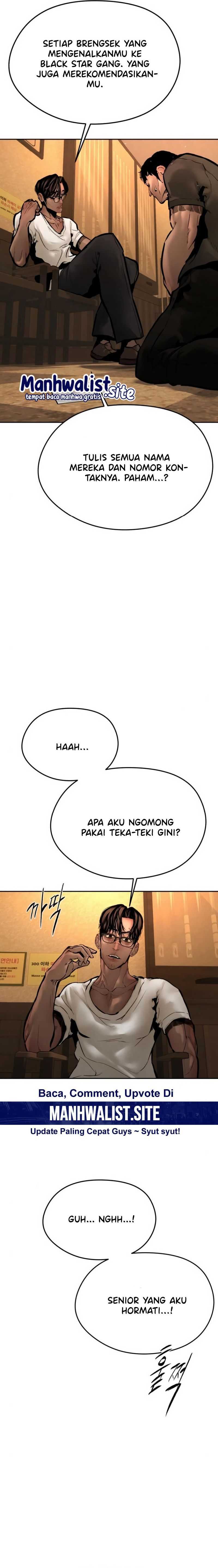 Evil Boy (Kimsan) Chapter 07 page 4
