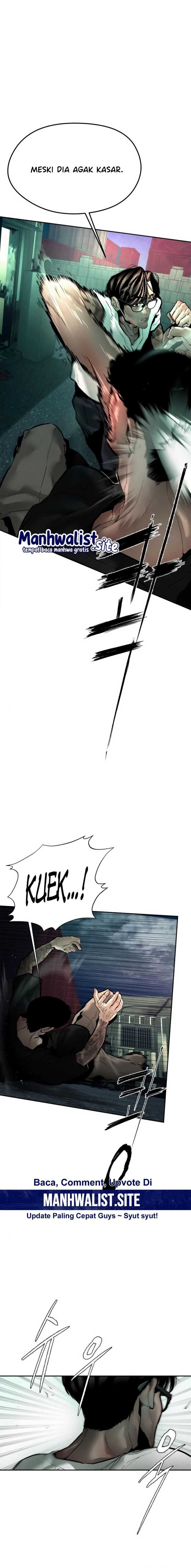 Evil Boy (Kimsan) Chapter 07 page 44