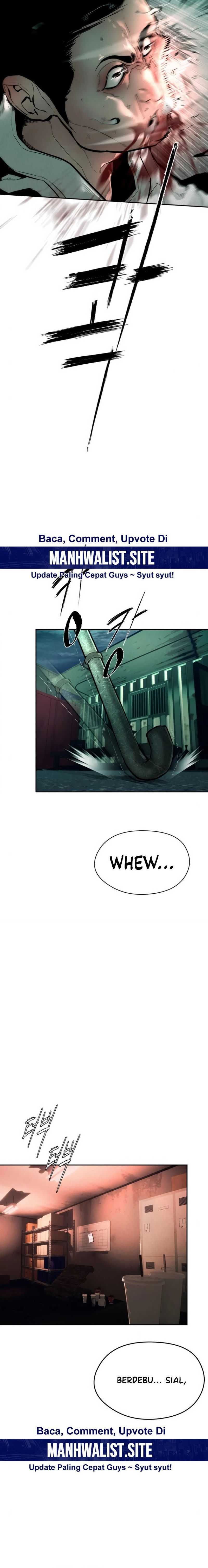 Evil Boy (Kimsan) Chapter 07 page 56